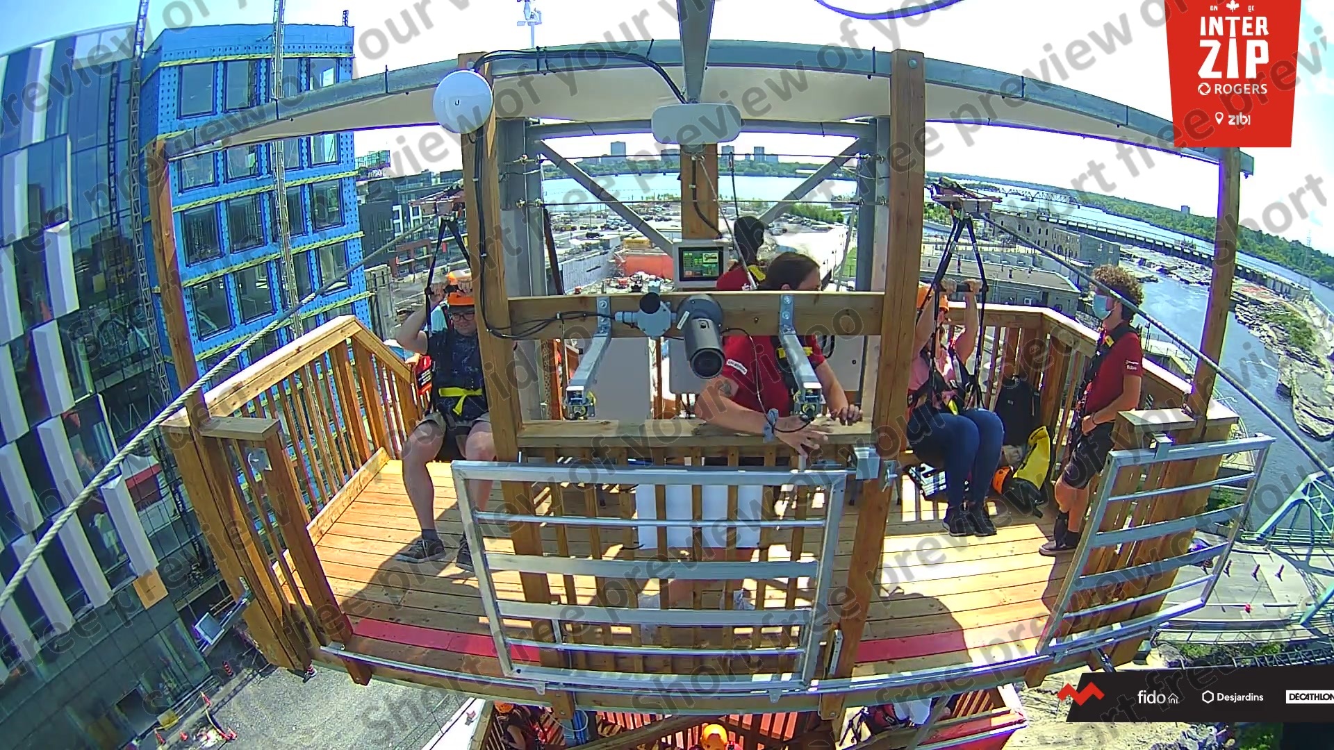 Interzip - Kool Replay